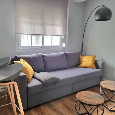 Aujada Playa Apartment Кадис Екстериор снимка