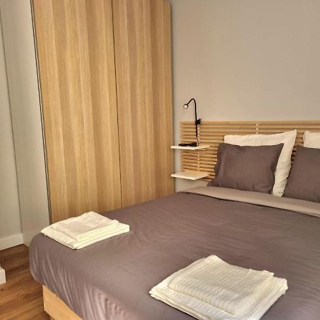 Aujada Playa Apartment Кадис Екстериор снимка
