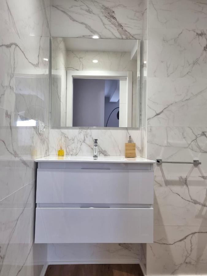 Aujada Playa Apartment Кадис Екстериор снимка